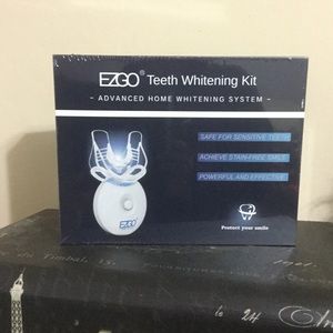 EZGO Teeth Whitening Kit